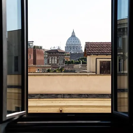 San Pietro Arte In B&B 3*