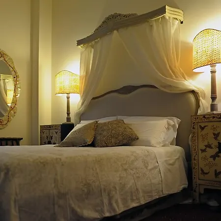 B&B San Pietro Arte In 3*