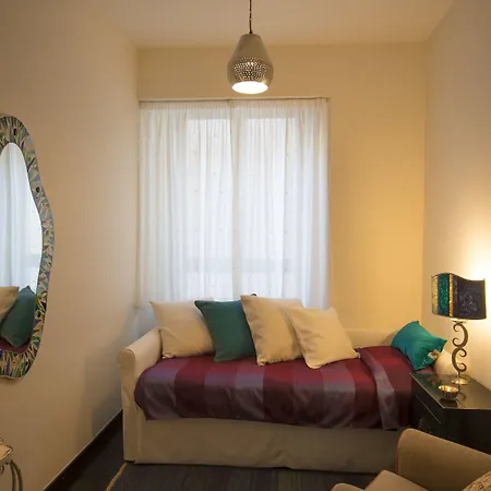 Bed & Breakfast San Pietro Arte In 3*