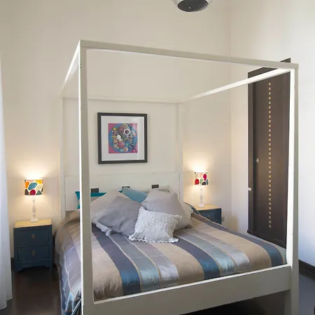 San Pietro Arte In Bed & Breakfast 3*