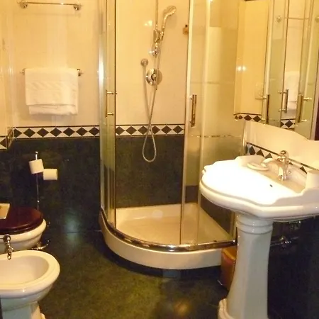 Bed & Breakfast San Pietro Arte In Rom