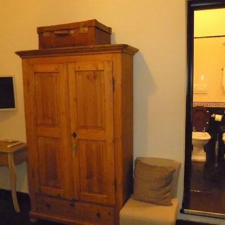 San Pietro Arte In Bed & Breakfast