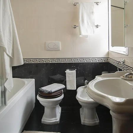 San Pietro Arte In Bed & Breakfast