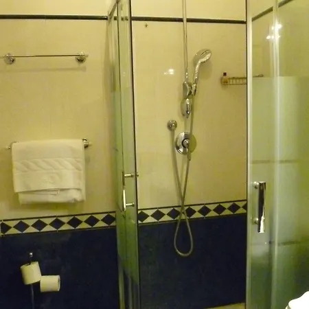 Bed & Breakfast San Pietro Arte In Rom