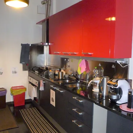 San Pietro Arte In Bed & Breakfast Rom
