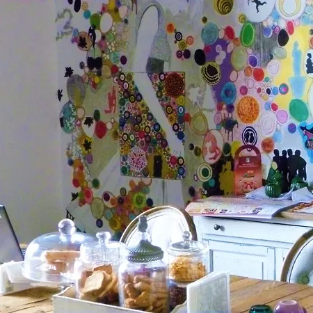 San Pietro Arte In Bed & Breakfast
