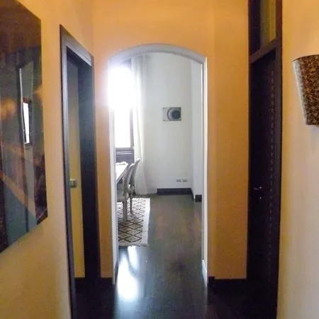 San Pietro Arte In Bed & Breakfast