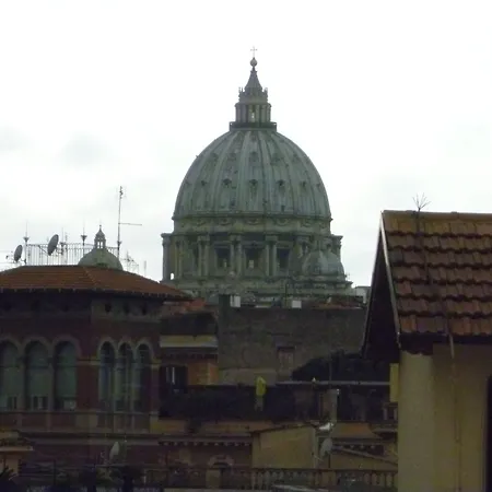 San Pietro Arte In Rom