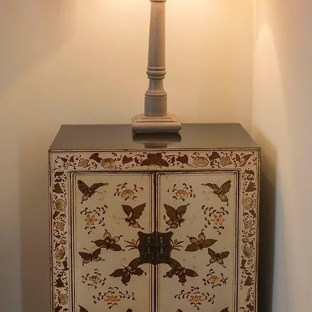 San Pietro Arte In לינה וארוחת בוקר רומא
