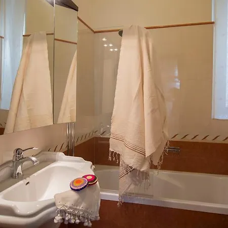 San Pietro Arte In B&B