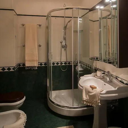 B&B San Pietro Arte In 로마