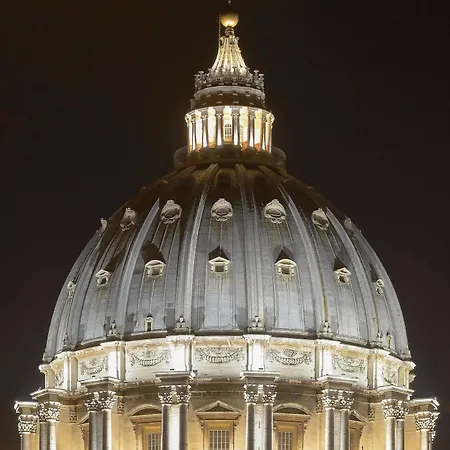 San Pietro Arte In Panzió