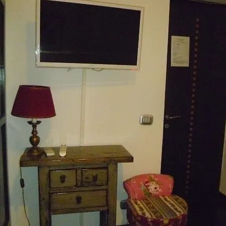 San Pietro Arte In B&B 로마
