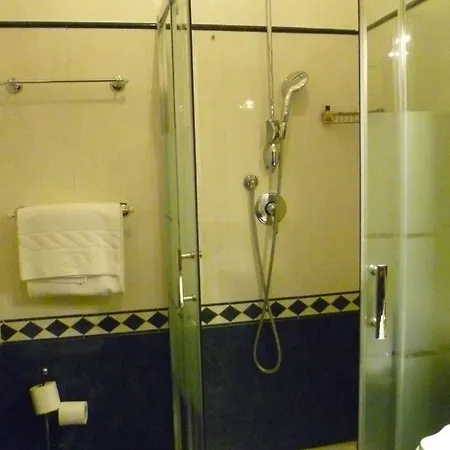 San Pietro Arte In B&B 로마