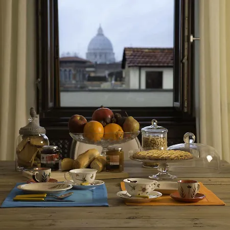 San Pietro Arte In B&B