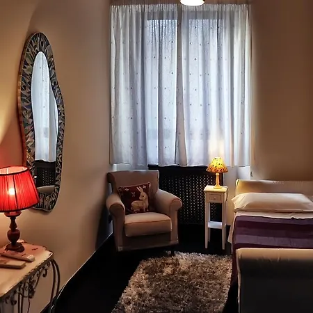 Bed and Breakfast San Pietro Arte In