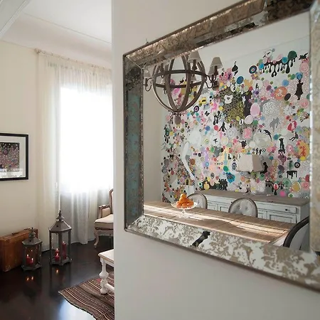 San Pietro Arte In Bed and Breakfast